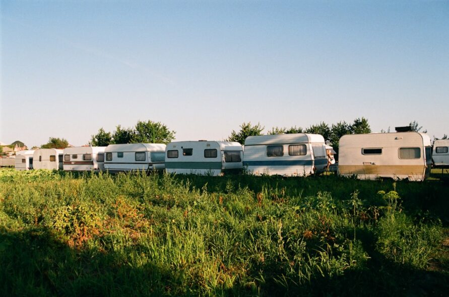 Windswept RV Park: Your Ultimate 50 Amp RV Site Destination in Freeport Texas