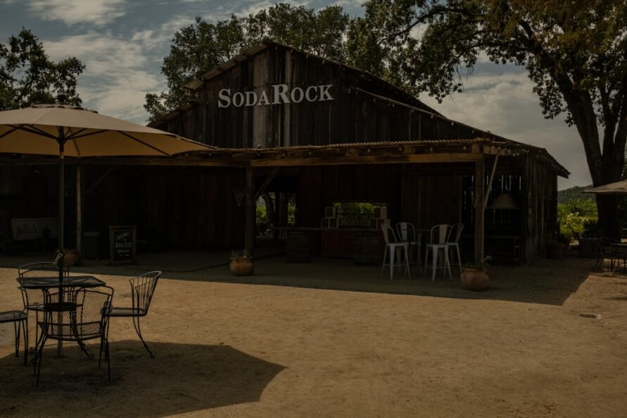 Discover 50 Amp RV Sites at Windswept RV Park in Freeport