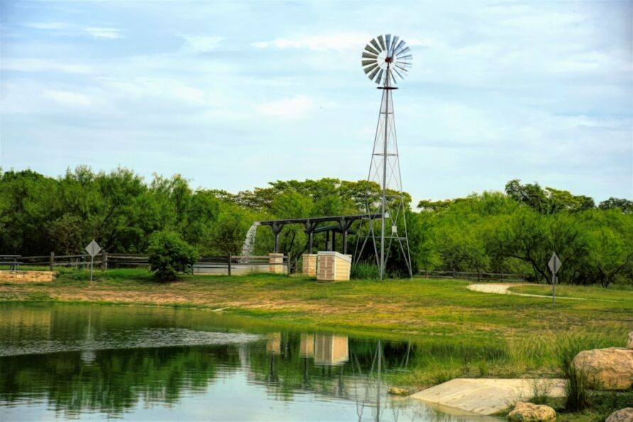 Ultimate Guide to RV Parks for Contractors and Winter Texans in Freeport and Lake Jackson
