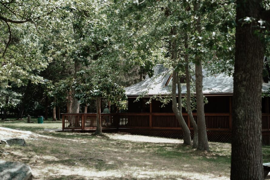 Experience Ultimate Comfort at Windswept RV Park in Freeport Texas